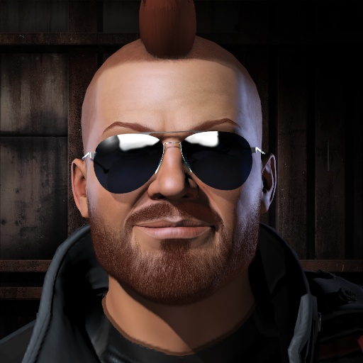 Private George