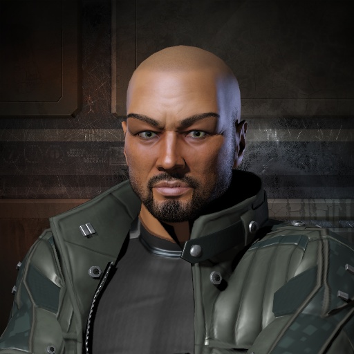 Johny Railer