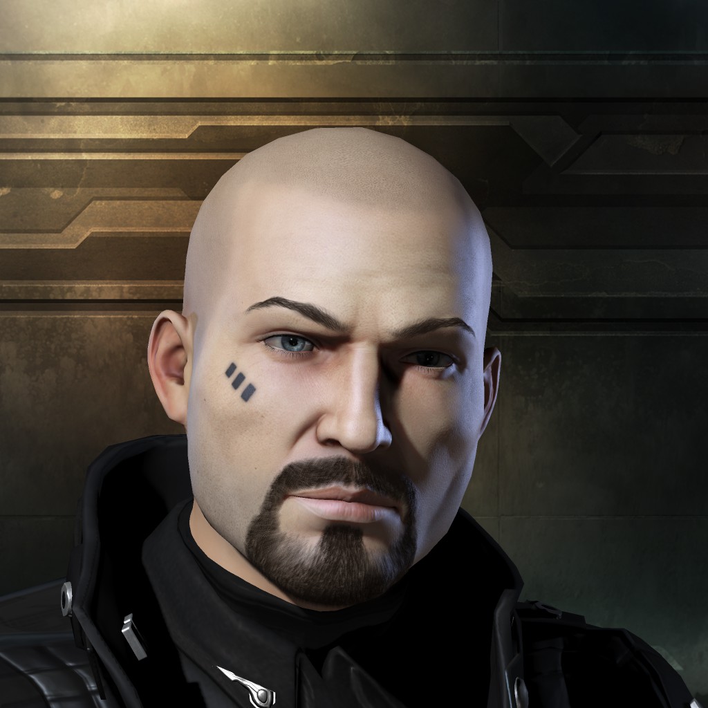 DeaconXTFC