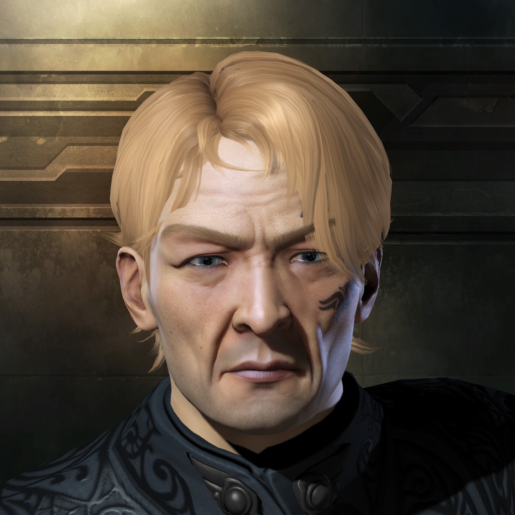 Sir Beofish
