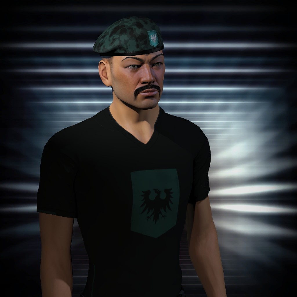 Eugene Donelli