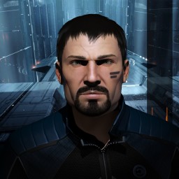 VLADRAIN portrait
