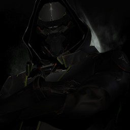 Strike Fight portrait