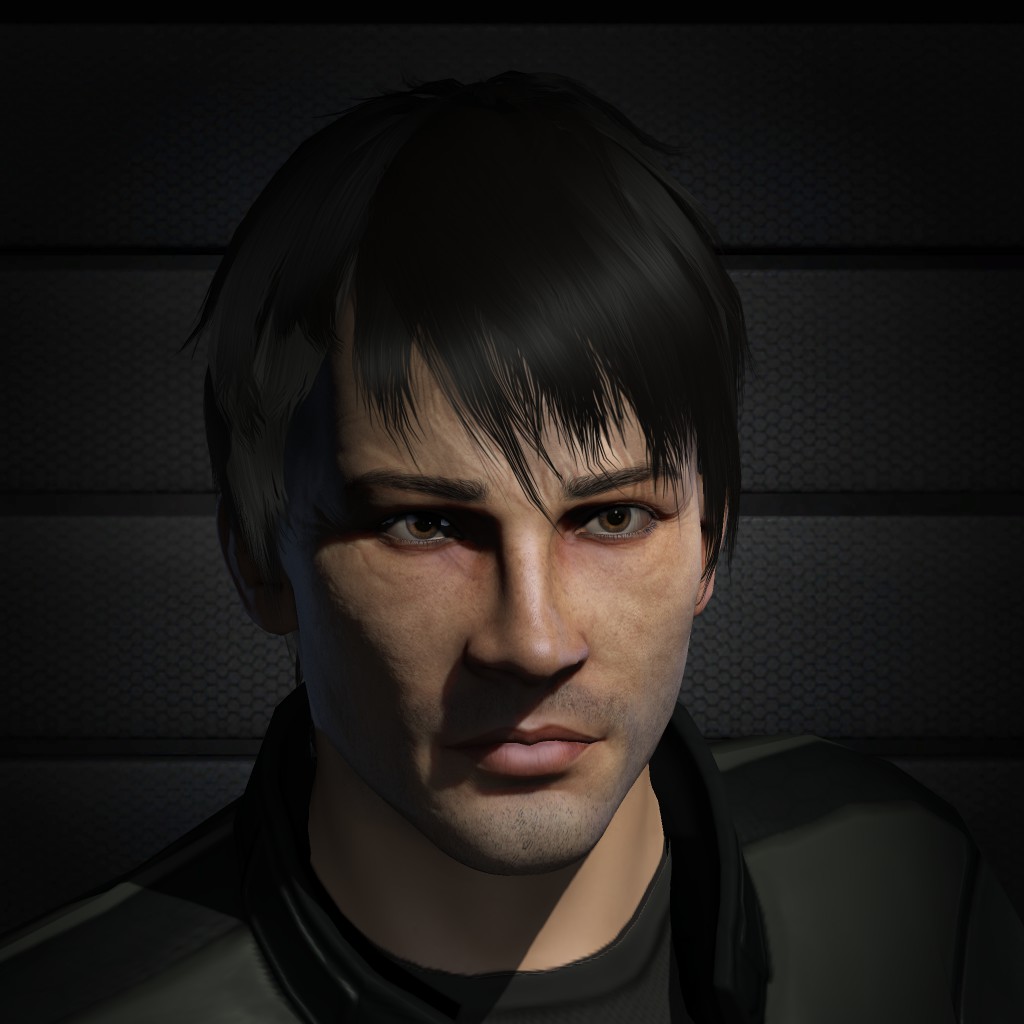 Matthew Evenstar