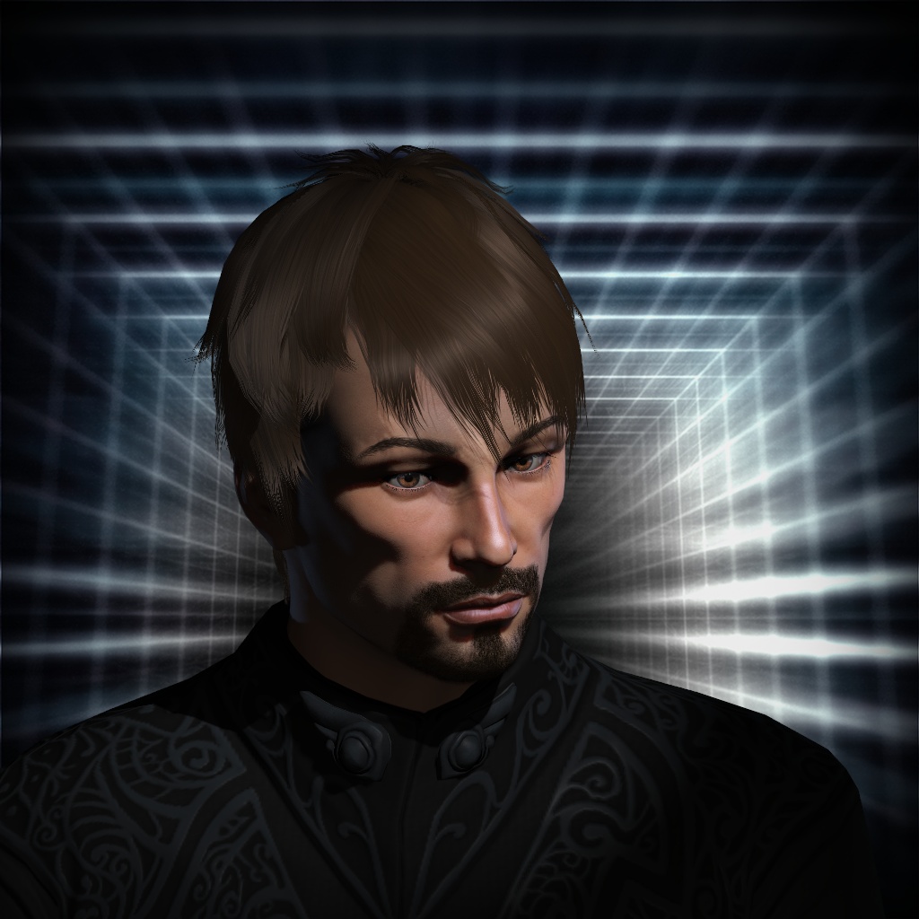 Captain Tyrion