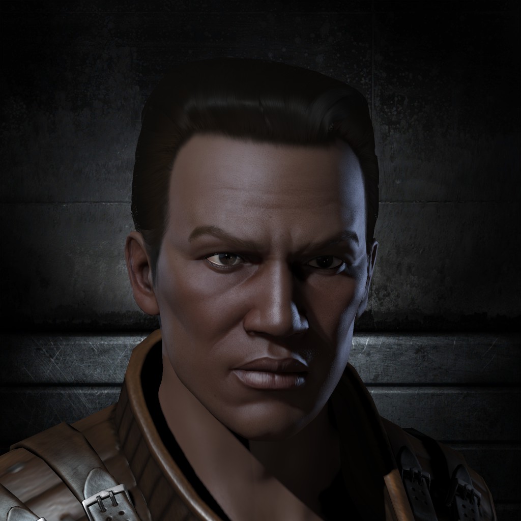 Magnimus Karzan