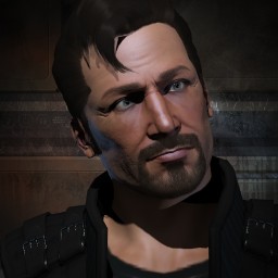 Obsidian Scar portrait
