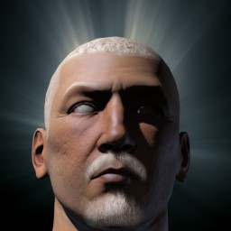 starjunk portrait