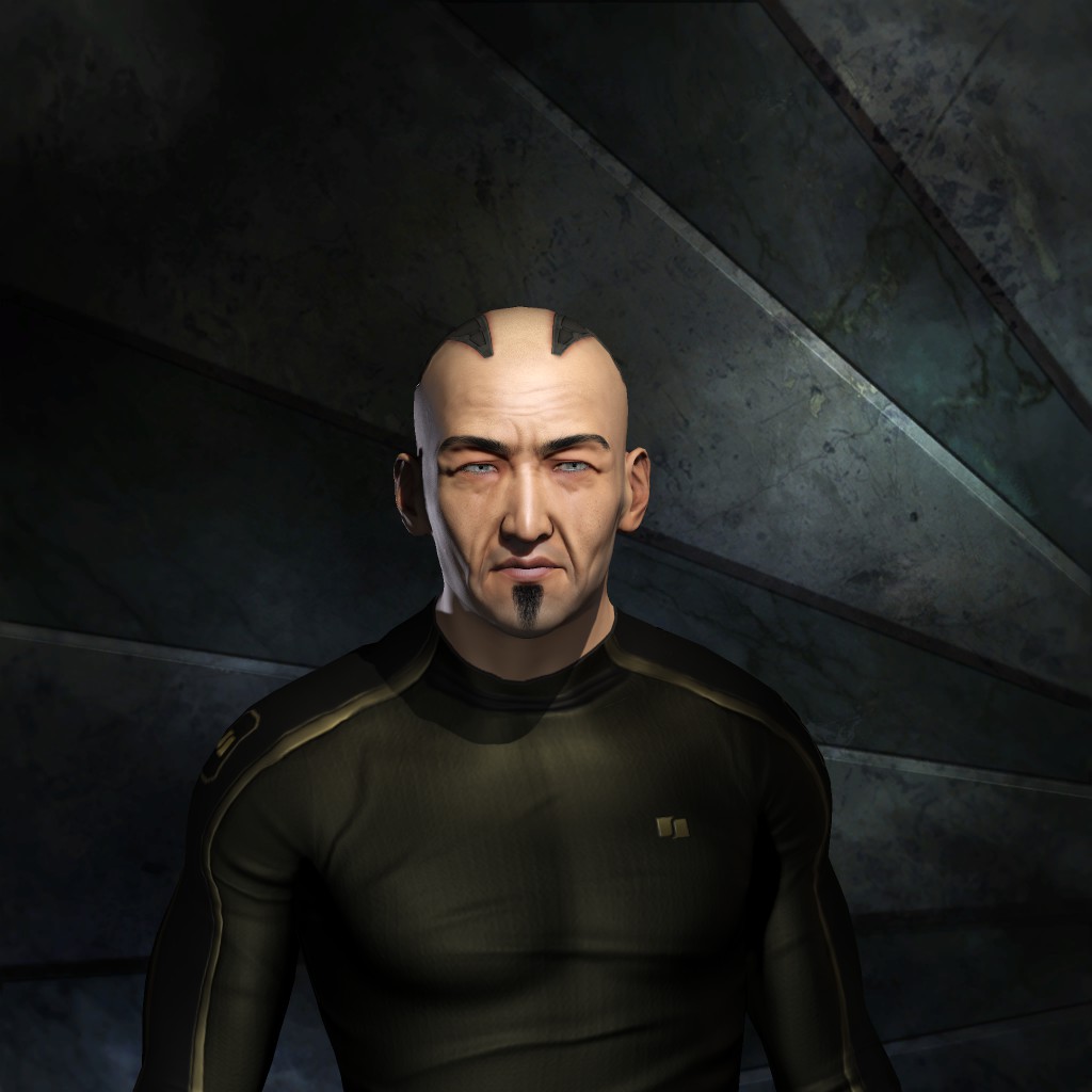 Captain Xris