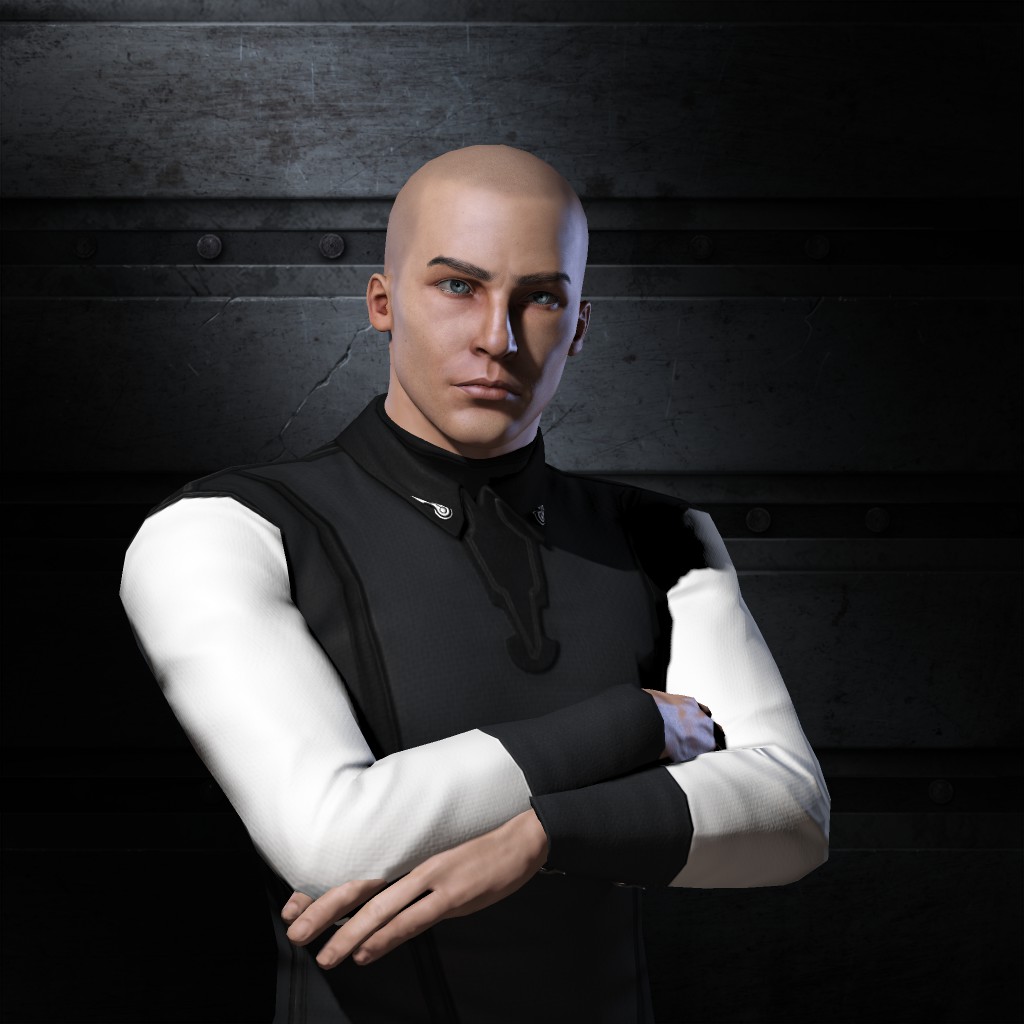 Kalistan Nightshadow