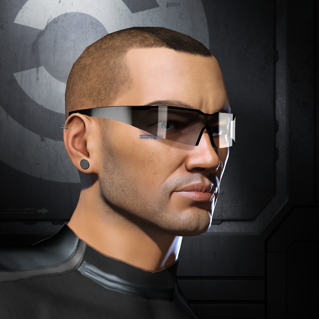 Sephlite portrait