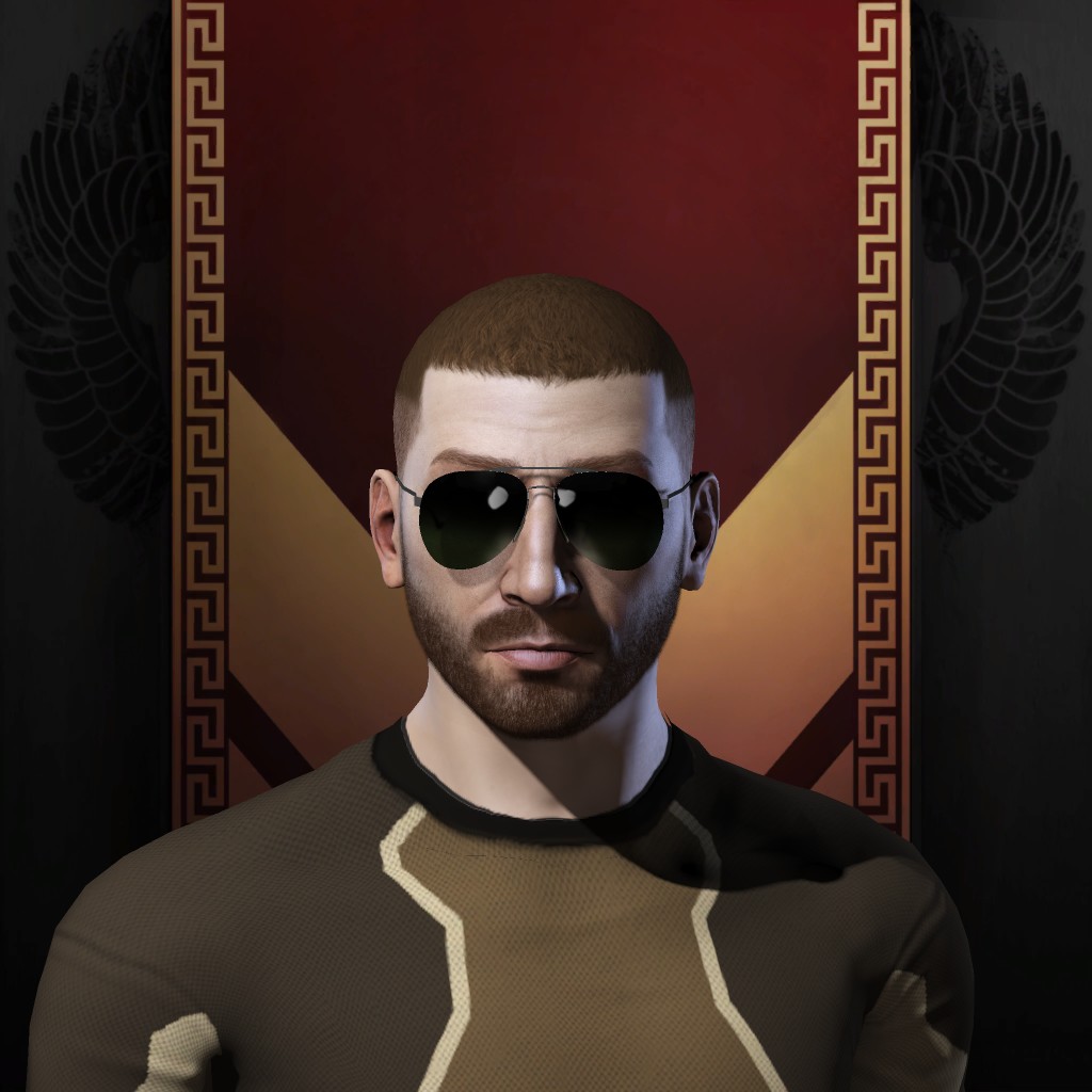 Asher Levian
