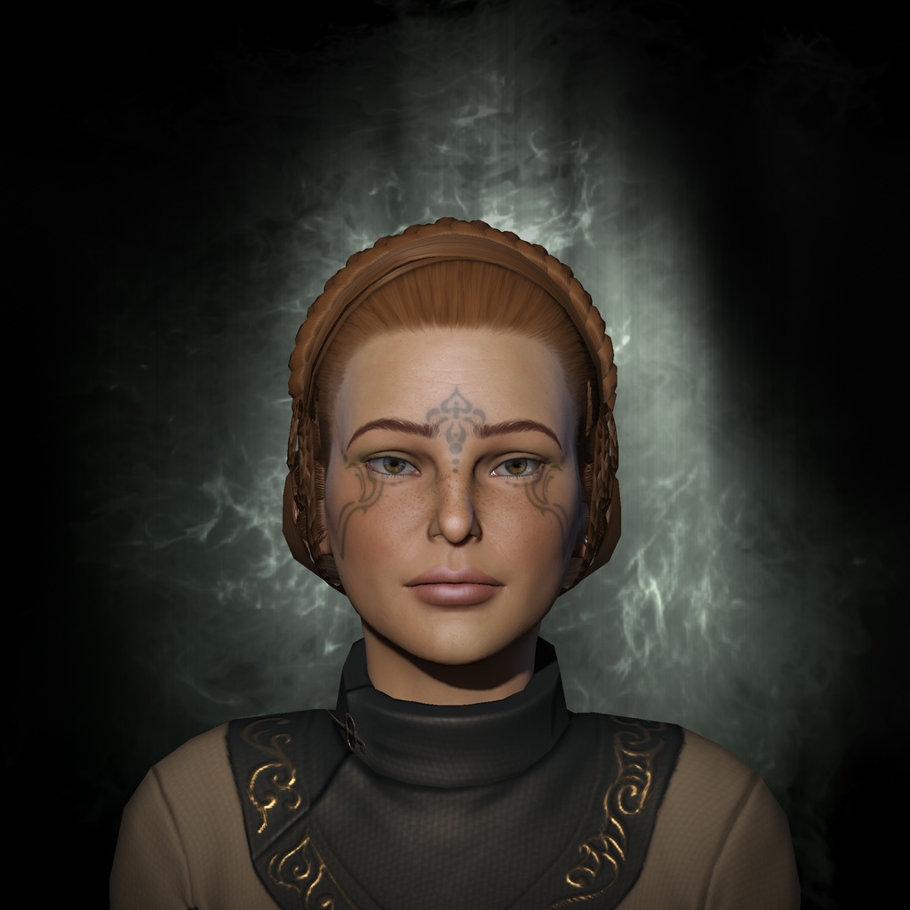 Countess Verdona