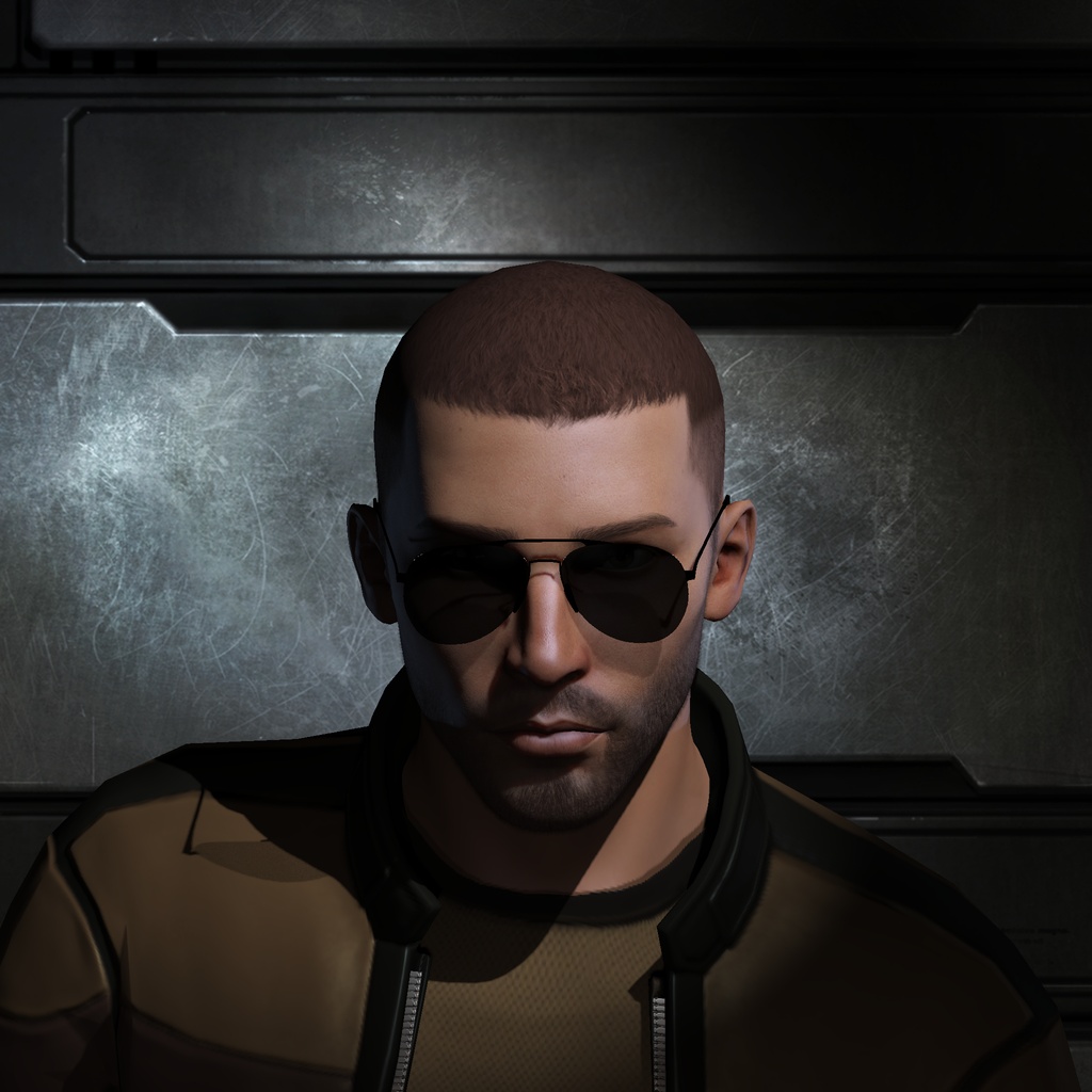 Tyr Ravenwind