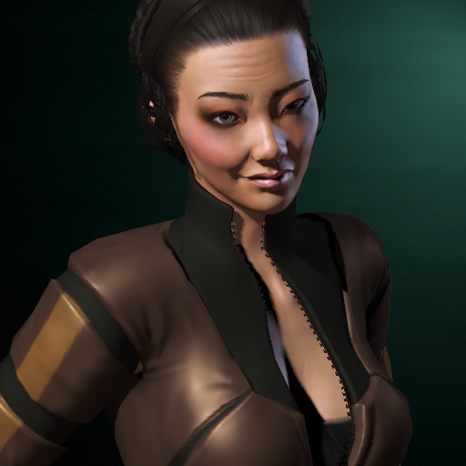 Michiko Ieyasu Michiko Ieyasu