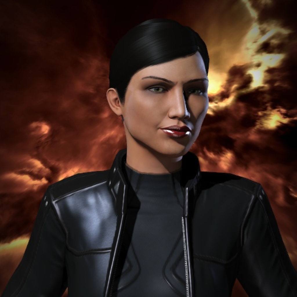 Countess FookMe