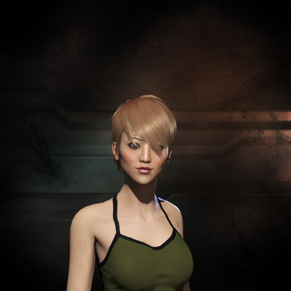 Amy Doom