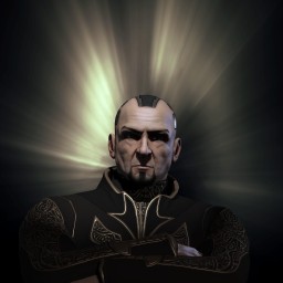 David Salzak portrait