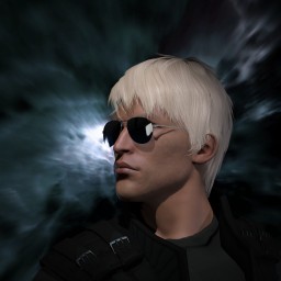 SSRS portrait