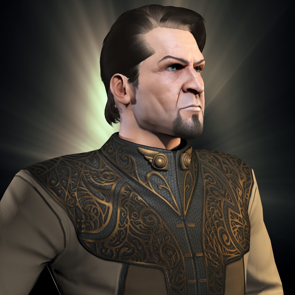 Kaiser Goring