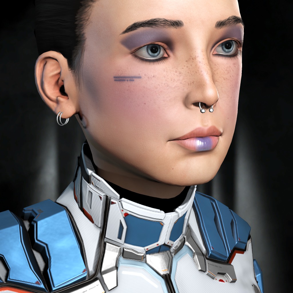 kyrus Yoshimi