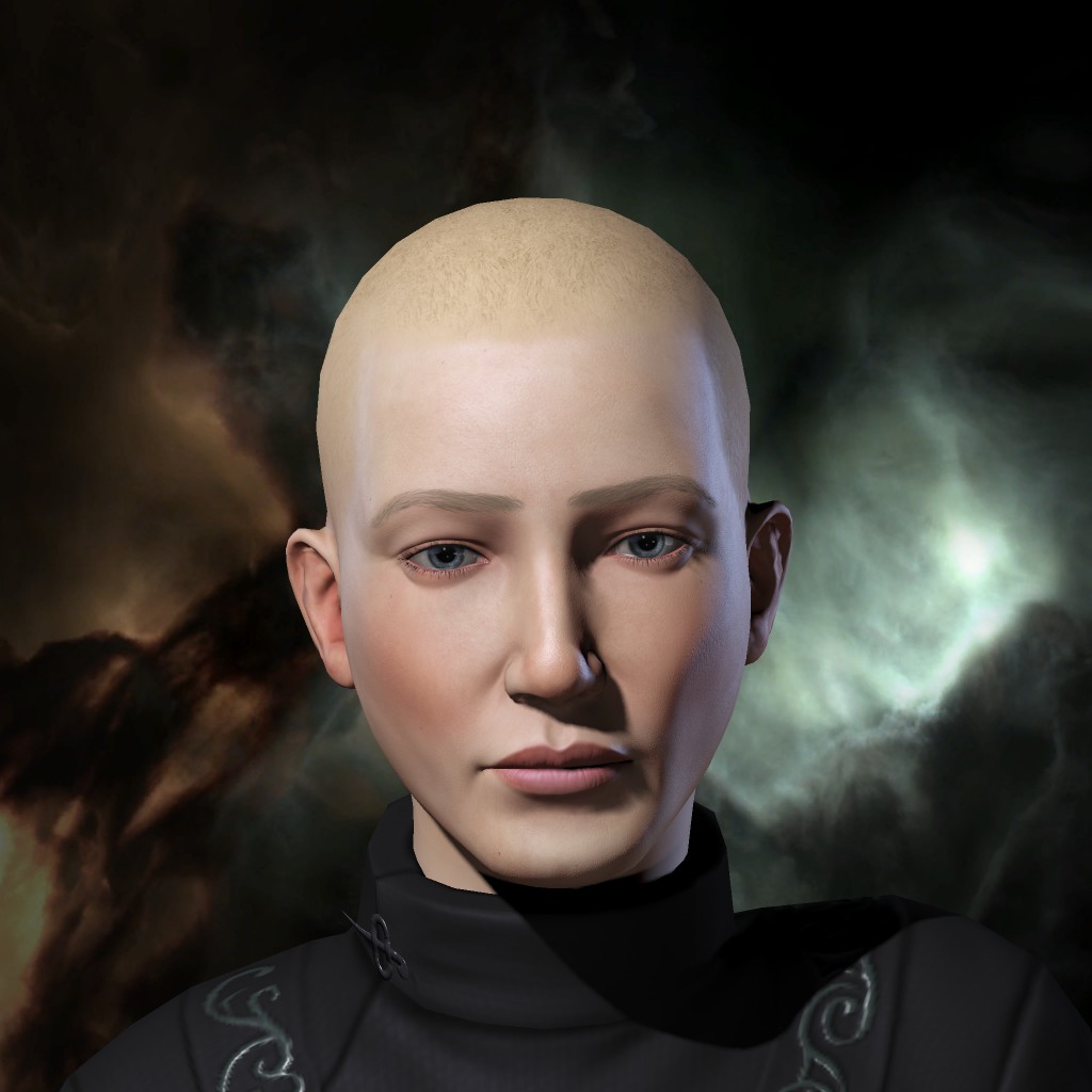 Countess Armarr