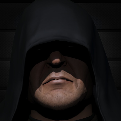 Count Torr