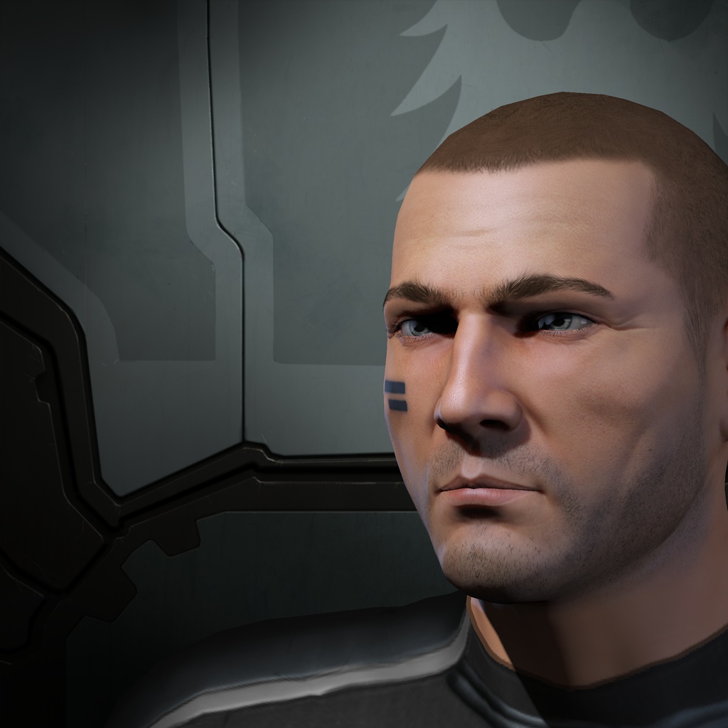 Orion Furyan