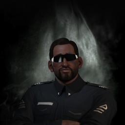 rektumfreser portrait