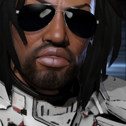 Daz6900 portrait