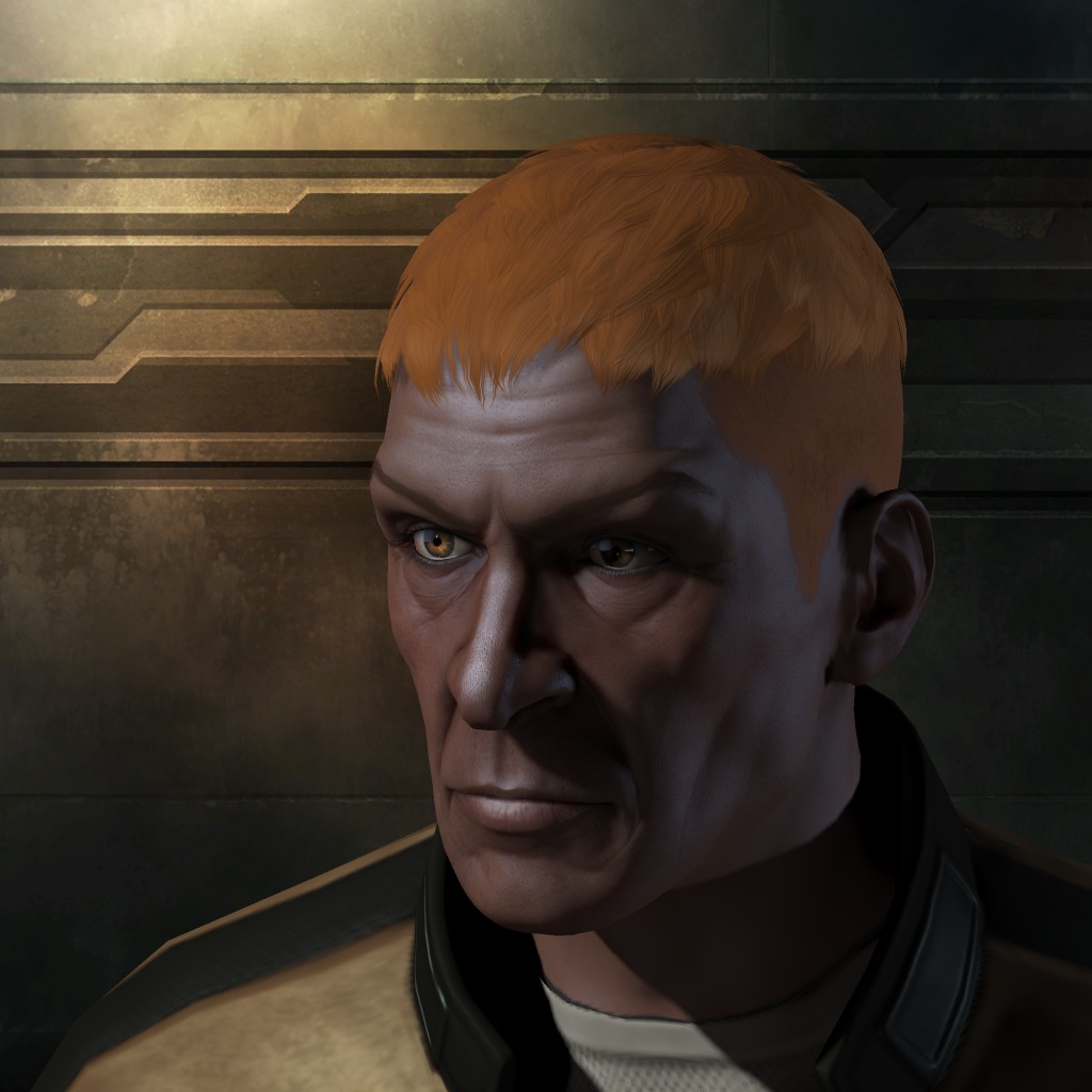 portrait