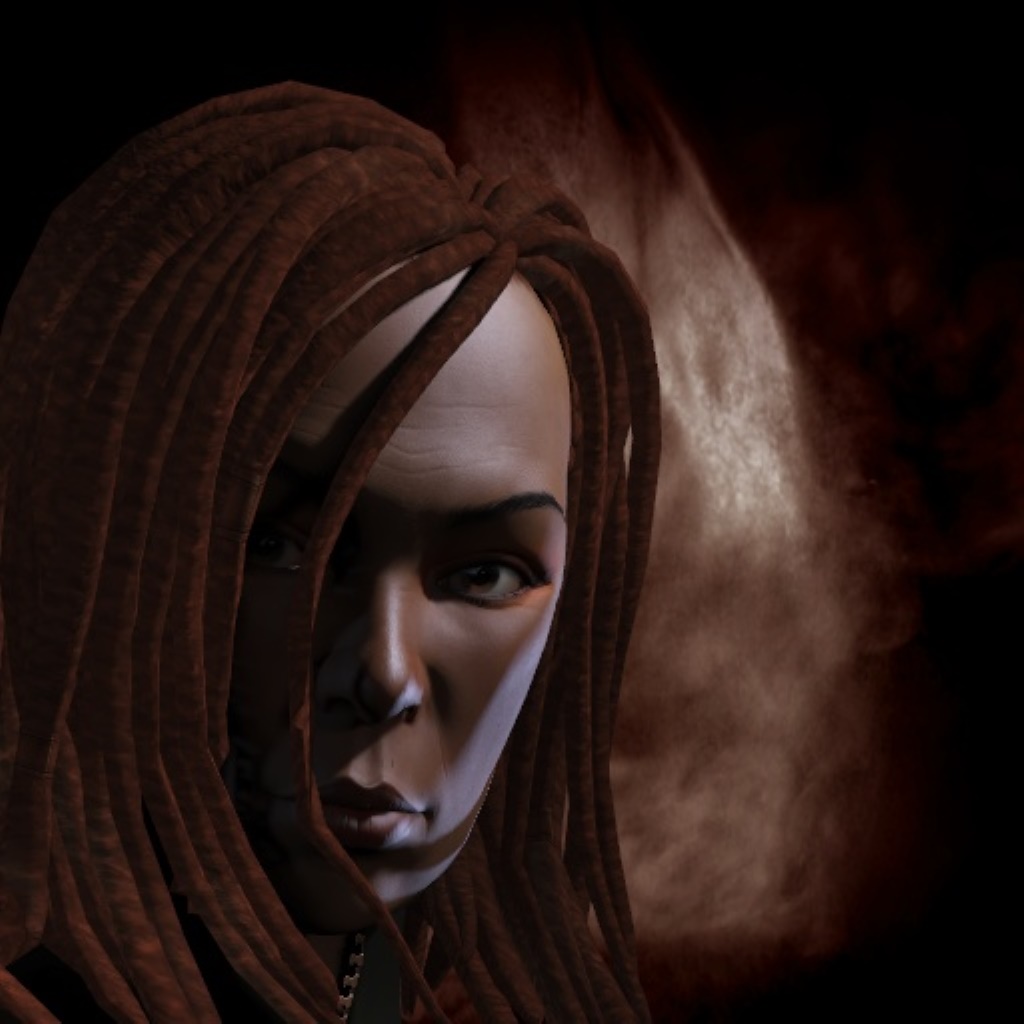 zhey farron