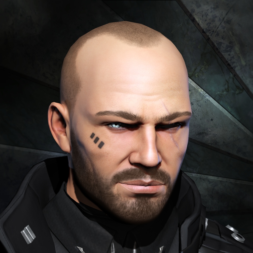 Christopher Huxley