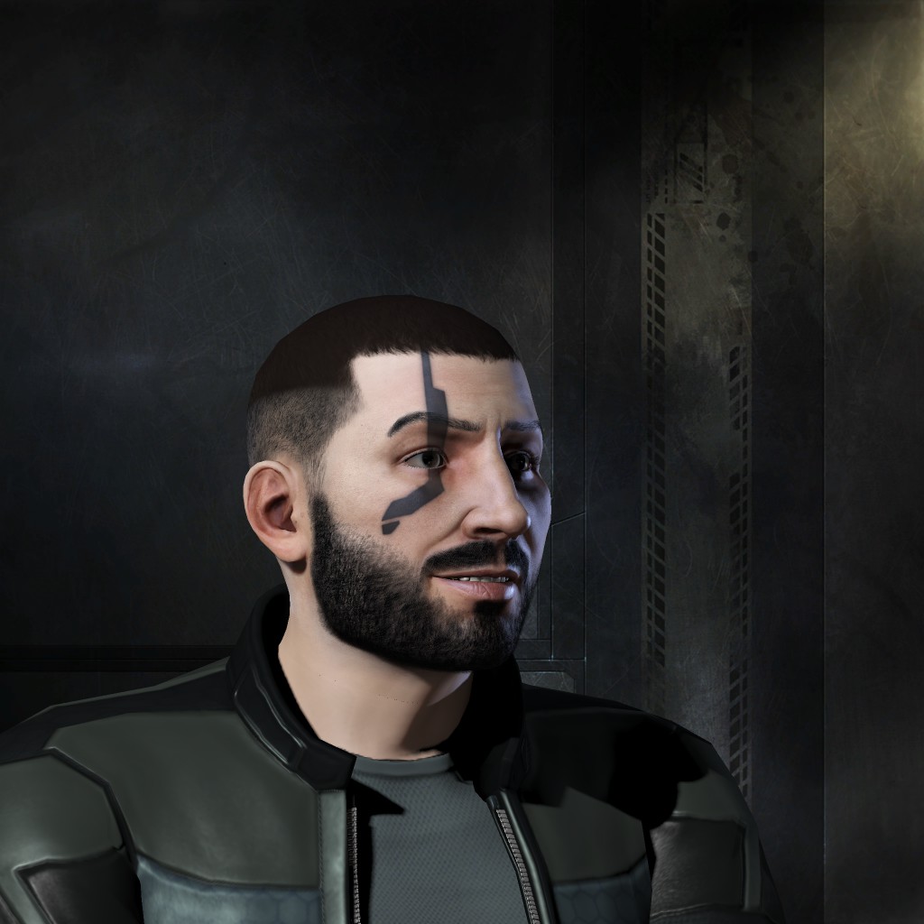 Dark Protector