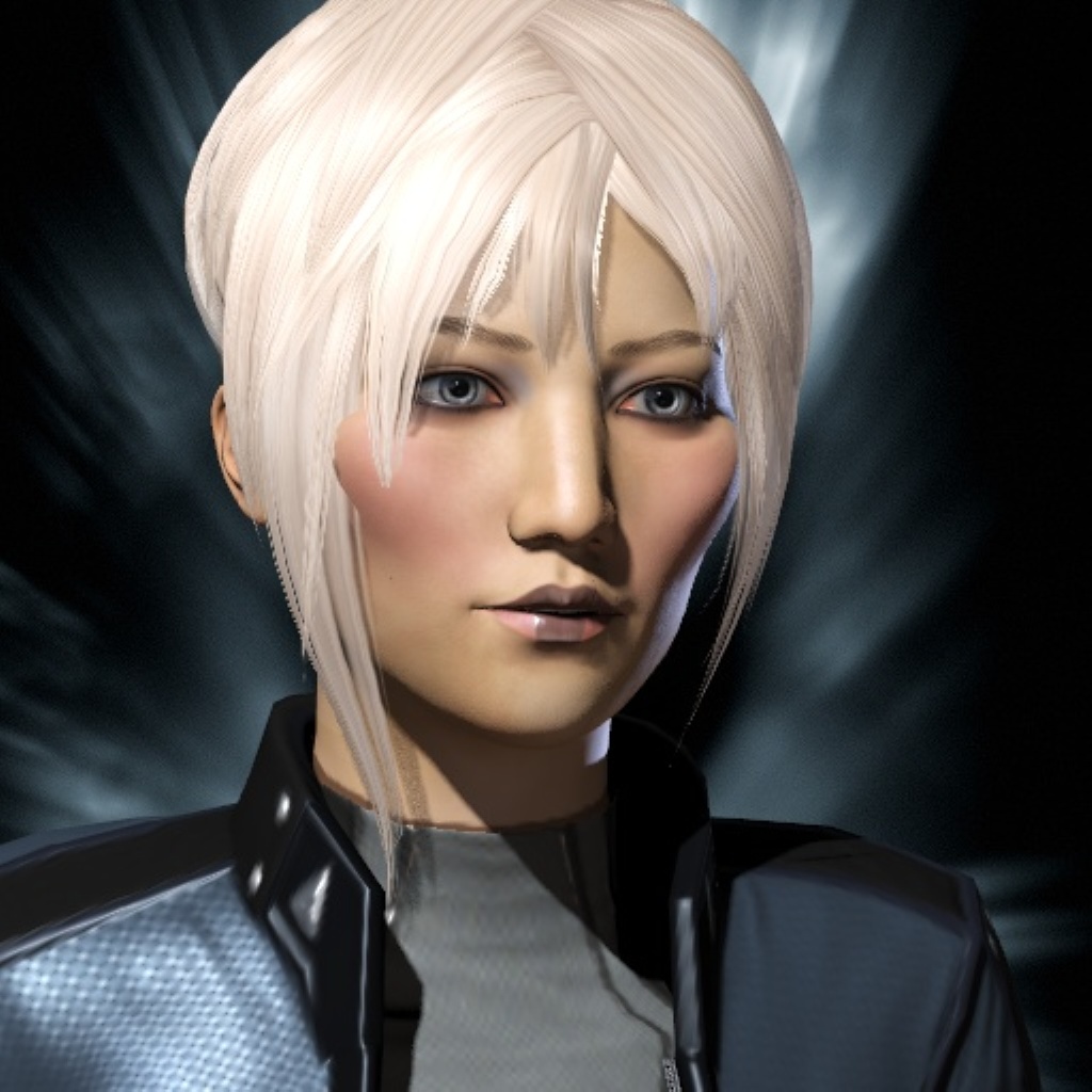 GreysAngel