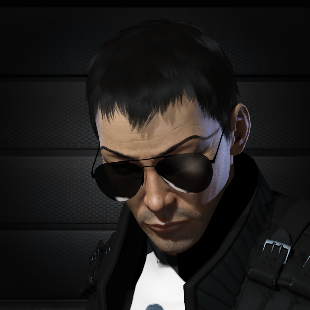portrait