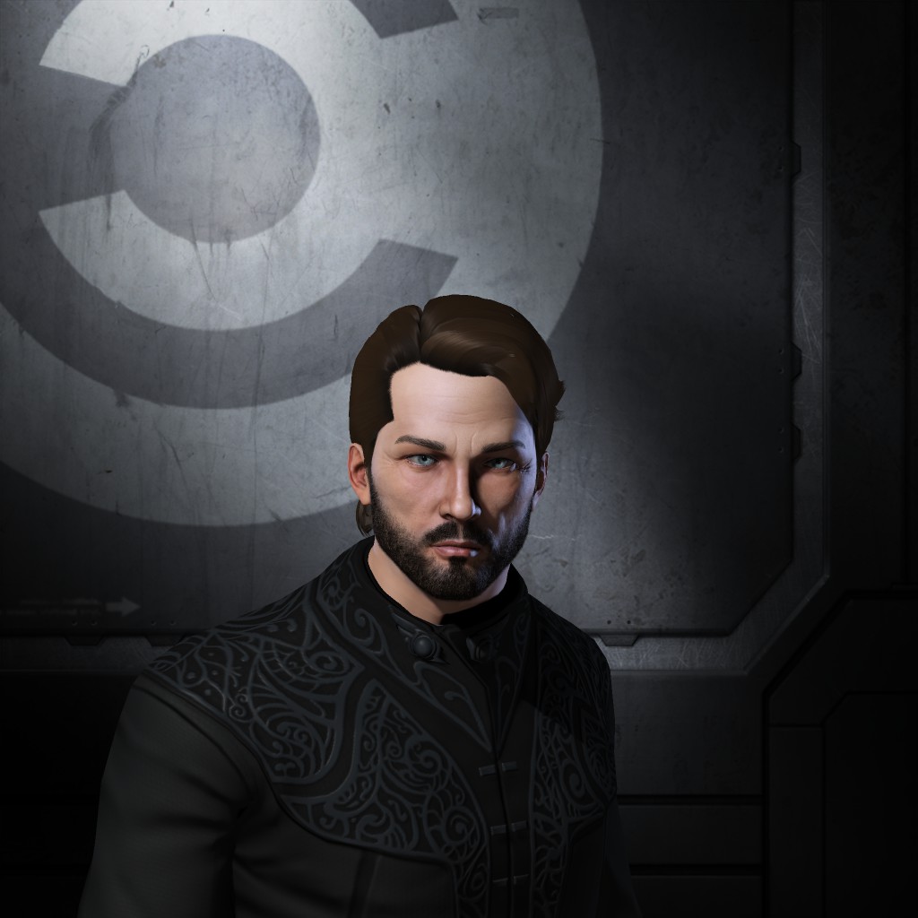 Captain Conorado