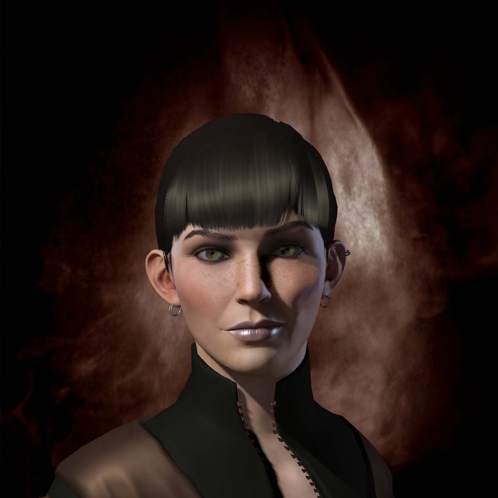 Czarina Vareen