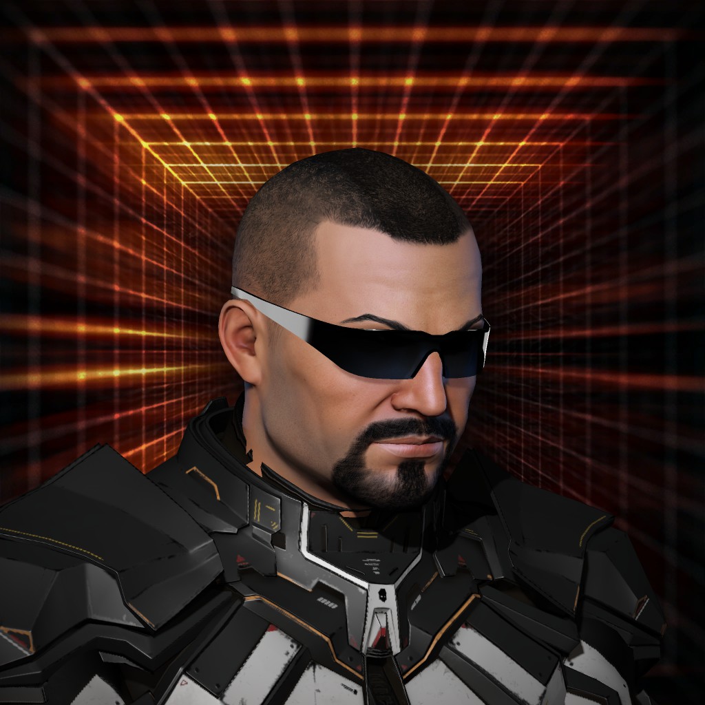Nathan Vengence