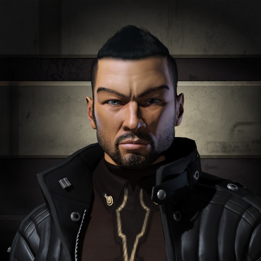 Mark Henderson