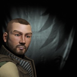 Inspironous portrait