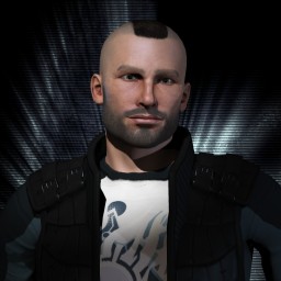 DEMONISIUS portrait