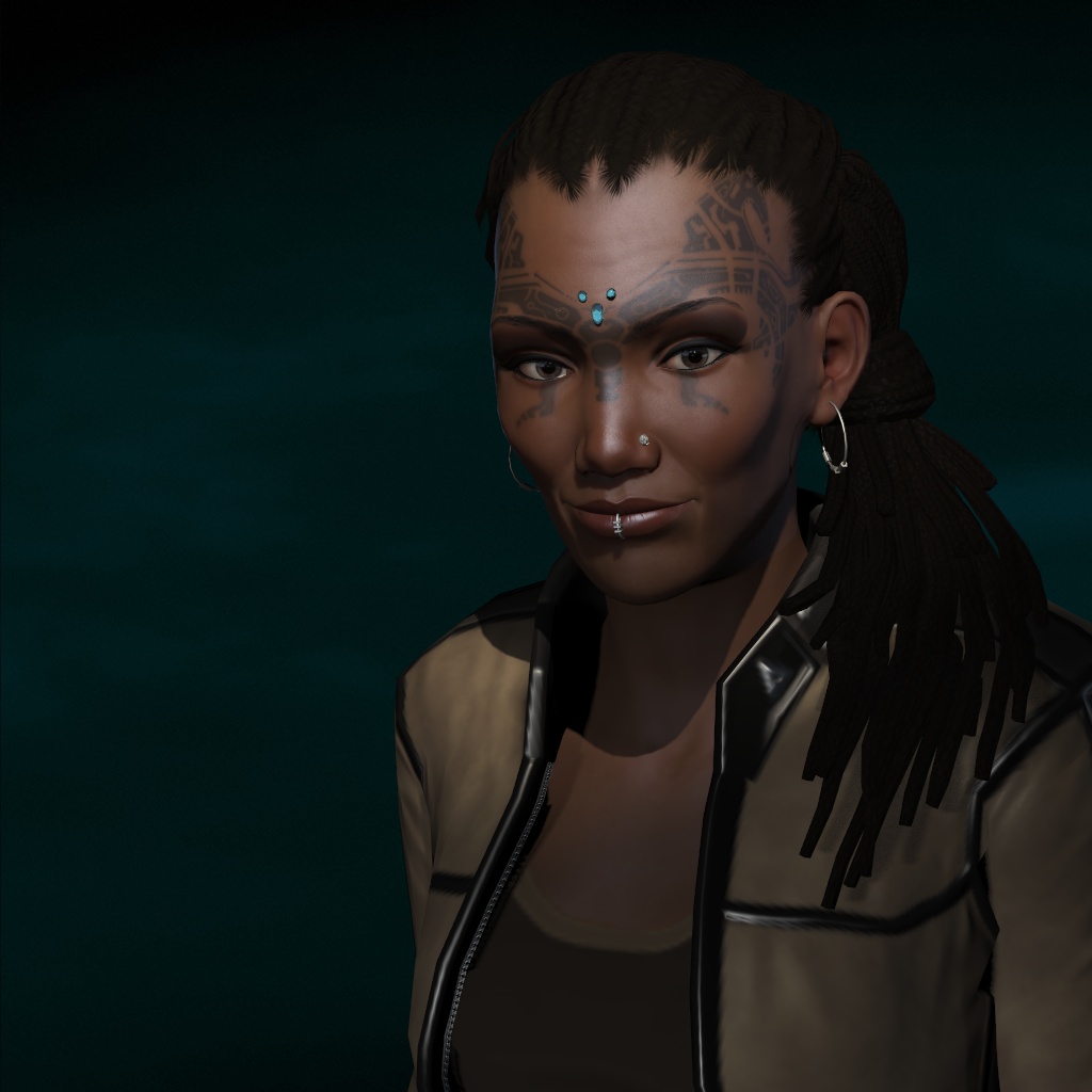 Kyra Kurrukurr