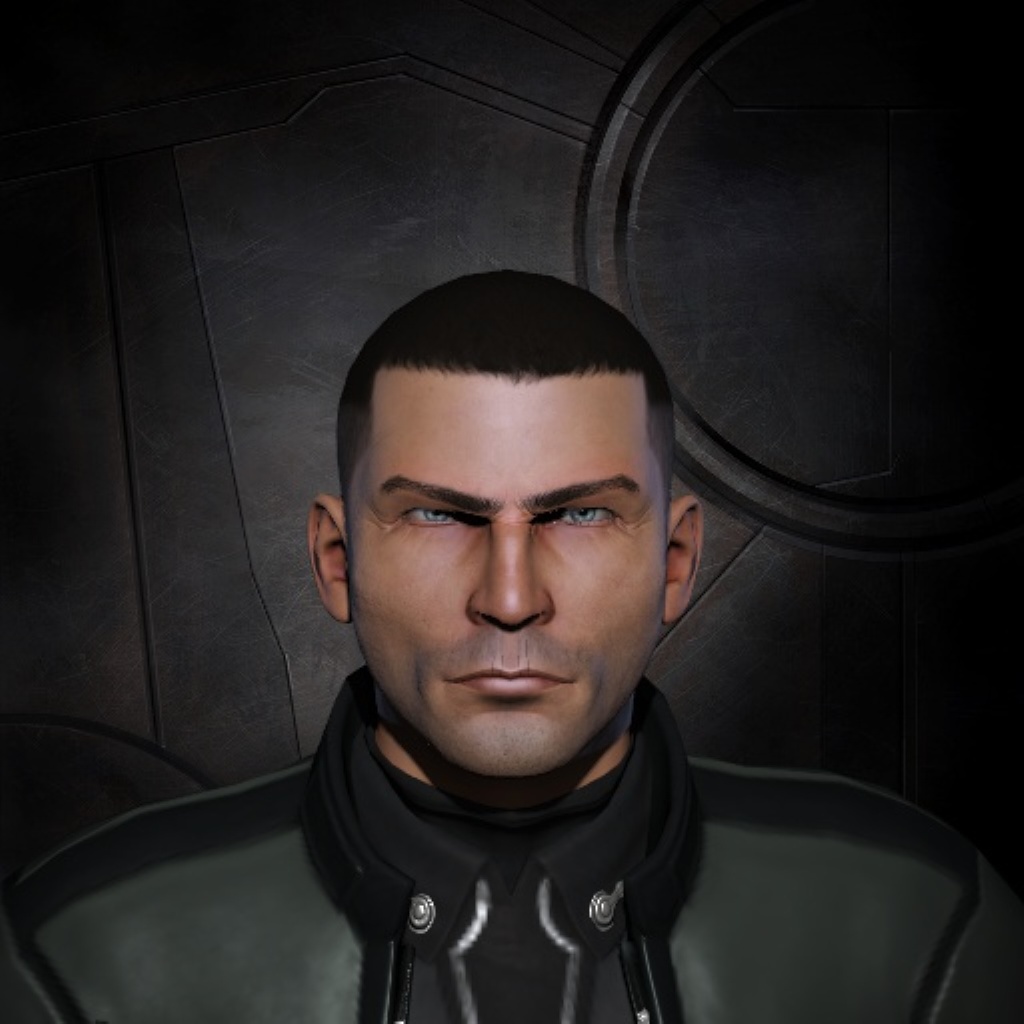 Vikral Trasimov