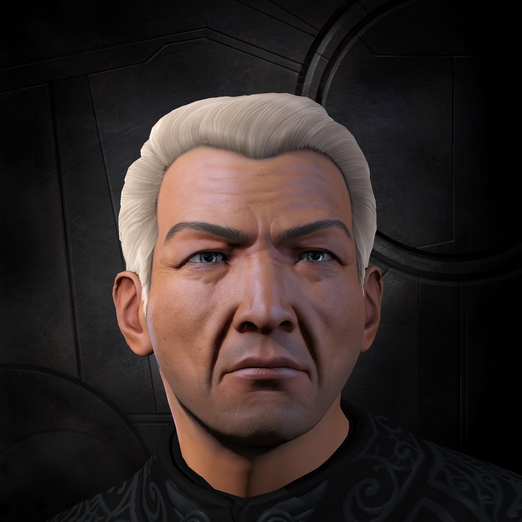 Moff Ishkarr