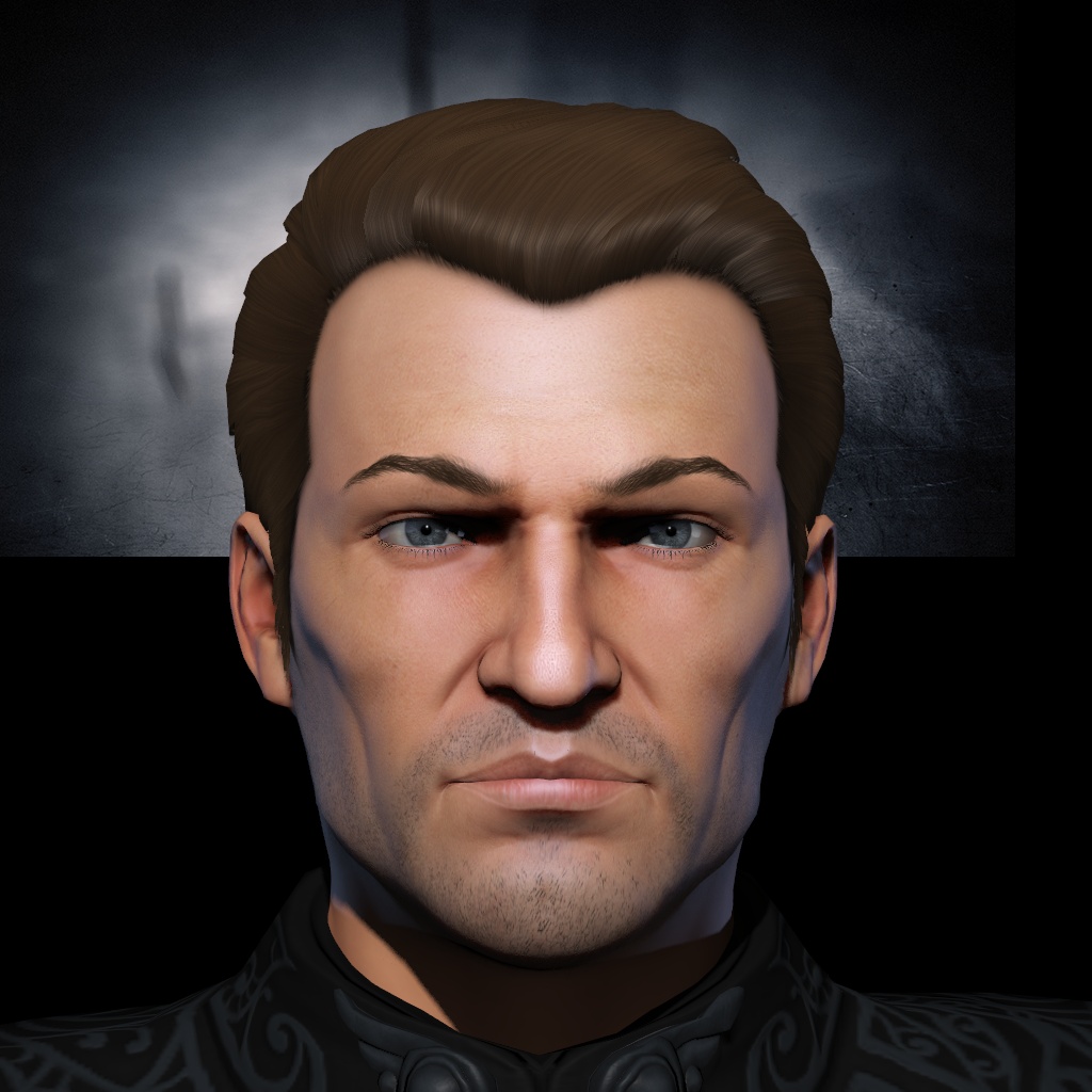 Gabriel Truade