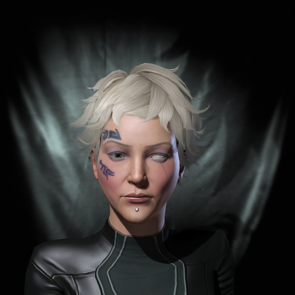 Princess AMARR