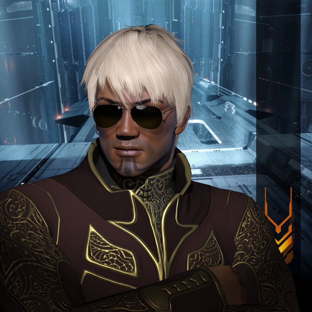 Zekk Rygar