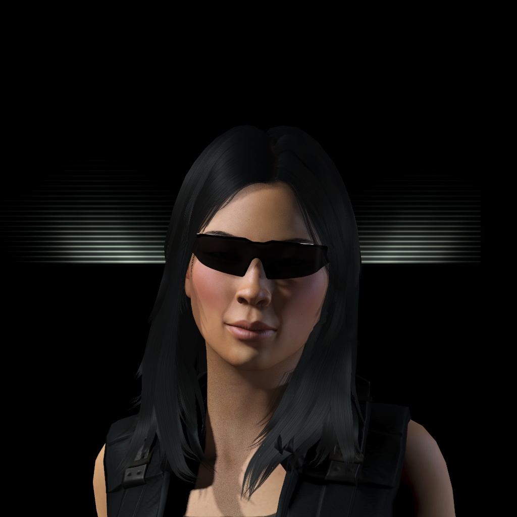 Natasho Trask