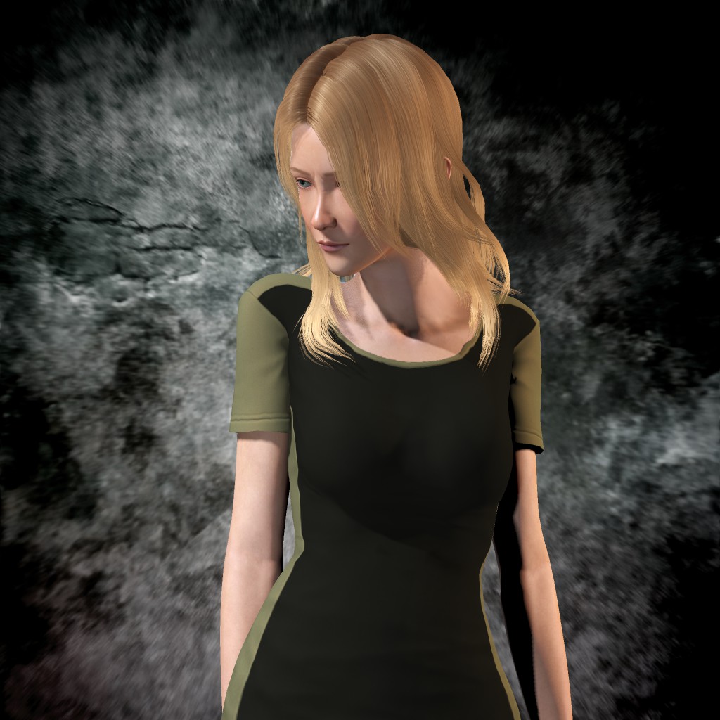 Lor Aya
